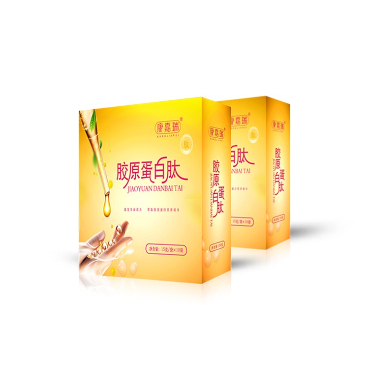 胶原蛋白粉（固体饮料）