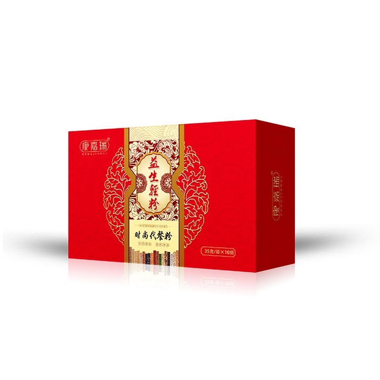 益生轻粉（代餐粉）